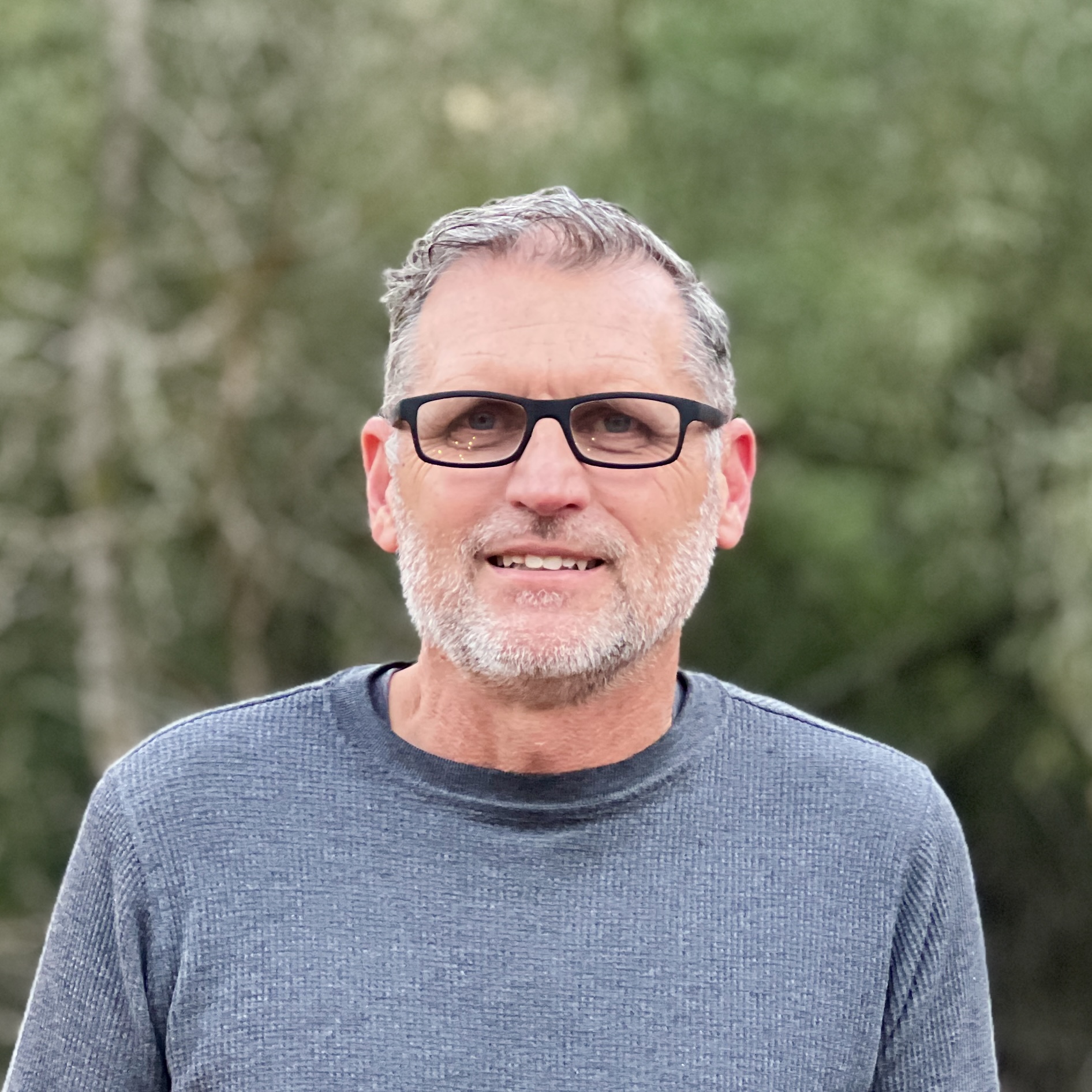 Jon M. Holmes, LMFT